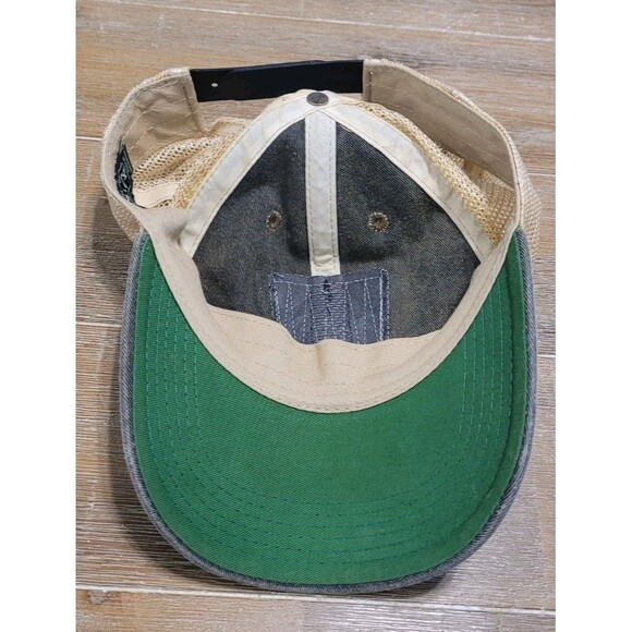 Vanderbilt University Commodores Trucker Cap Snapback Hat Legacy - Picture 5 of 6